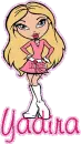 Yadira