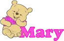 Mary