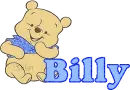 Billy