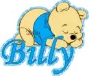 Billy