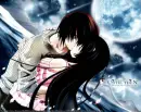 anime couple