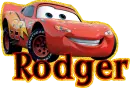 Rodger