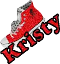 Kristy