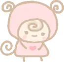 happy cutie
