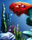 sea life