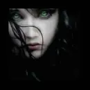green eyes