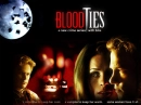 Blood Ties vampire