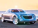 Chrysler Crossfire