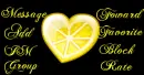 Lemon Heart
