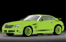 Chrysler Crossfire 