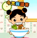 it's time to eat