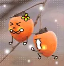 yummy fruits arguing