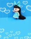 cute ddung doll