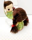 cute ddung doll