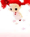 cute ddung doll