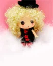 cute ddung doll