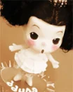 cute ddung doll