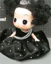 cute ddung doll