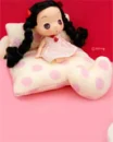 cute ddung doll