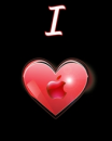 i love apple