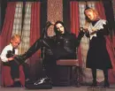 Manson