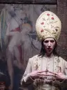 Manson - Disposable Teens