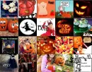 halloween backround