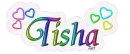 Tisha