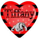 Tiffany