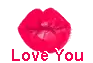 love you