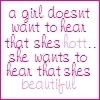 girly