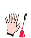 manicure