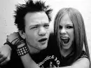 sum 41 & avril lavigne