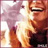 smile