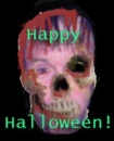 Happy Halloween