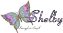 Shelby Butterfly