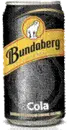 bundy rum bottle