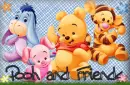 Baby Pooh and Friends