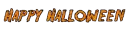 Happy Halloween 