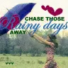 rainy days