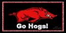 Go Hogs
