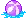 purple ball