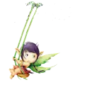 cute pixi 