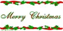 merry christmas