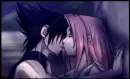 sasuke and sakura