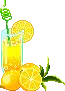 sweet lemons