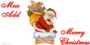 santa