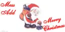 santa claus
