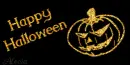 happy halloween