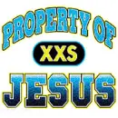 Property of Jesus